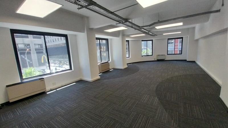 To Let Commercial Property for Rent in Cape Town City Centre Western Cape